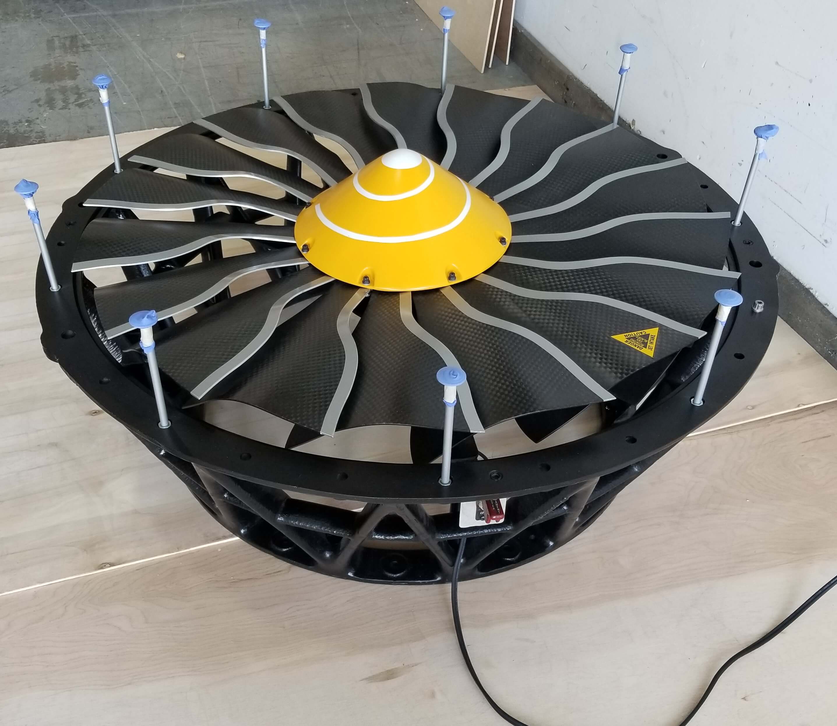 Airplane Style Furniture Aviation Flying Furniture