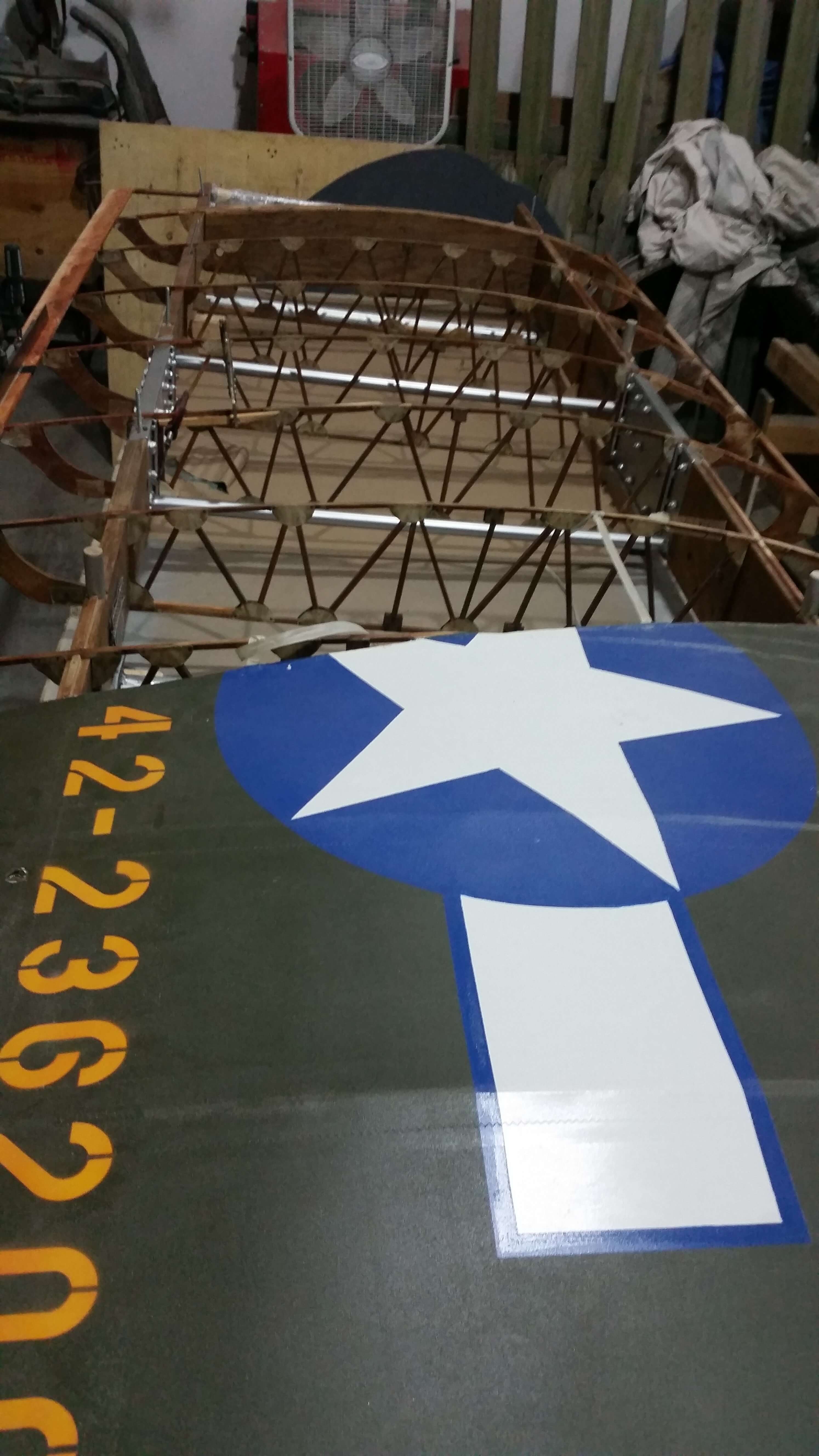 Airplane Style Furniture Aviation Flying Furniture