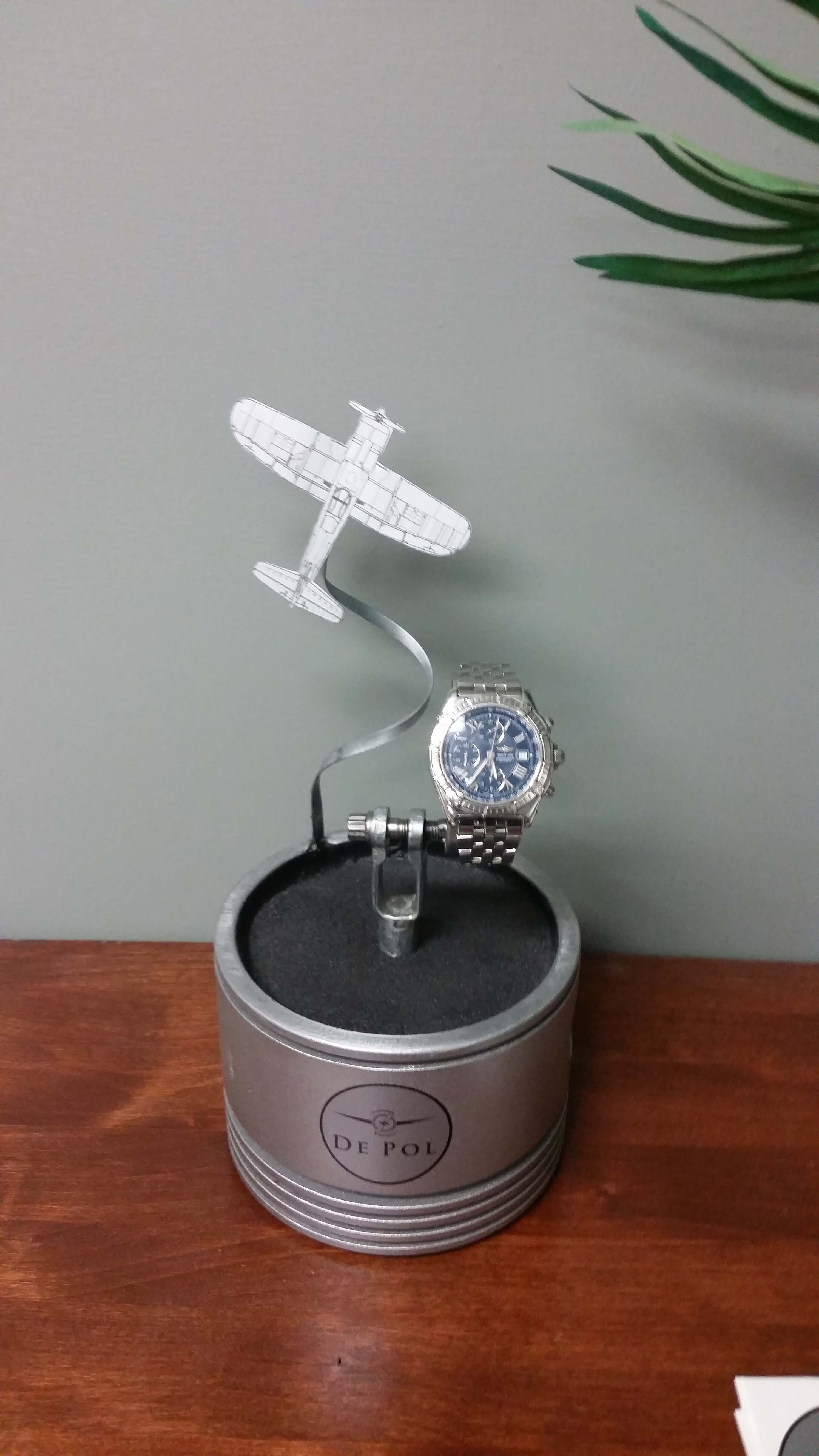 Airplane Style Furniture Aviation Flying Furniture