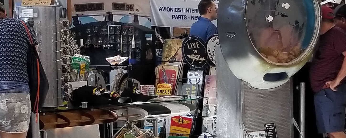 Airplane Style Furniture Aviation Flying Furniture