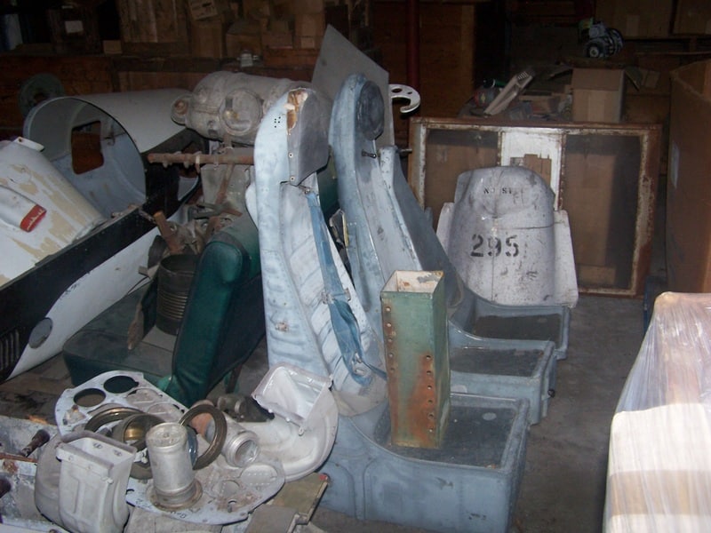 Airplane Parts Furniture Aviation Flying Furniture Order Now