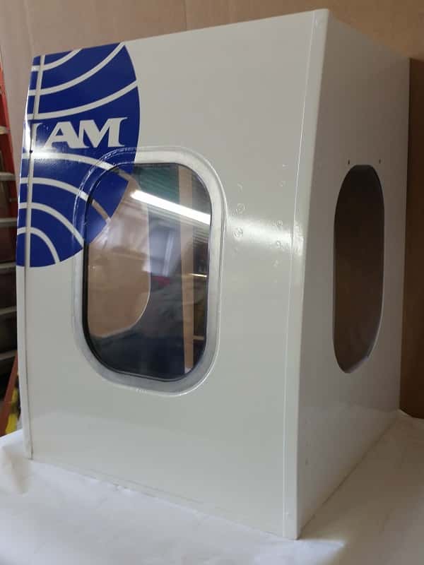 Aviation Theme Fish Tank Aviation Flying Furniture Phighter Images